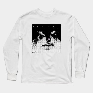 layover Long Sleeve T-Shirt